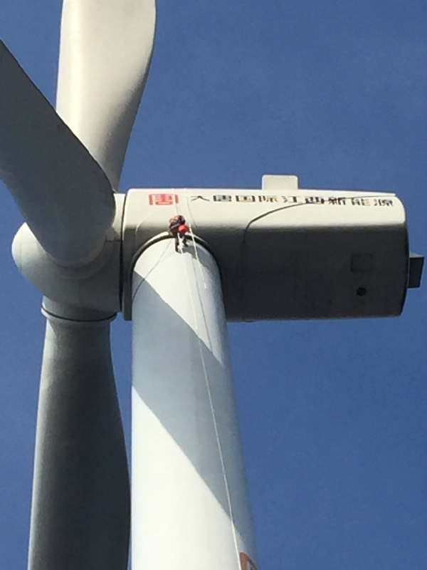 煙囪維修公司的專業服務指南