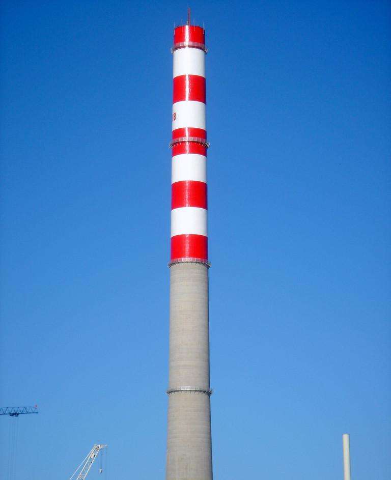 創意無限：煙囪建筑公司的突破之道