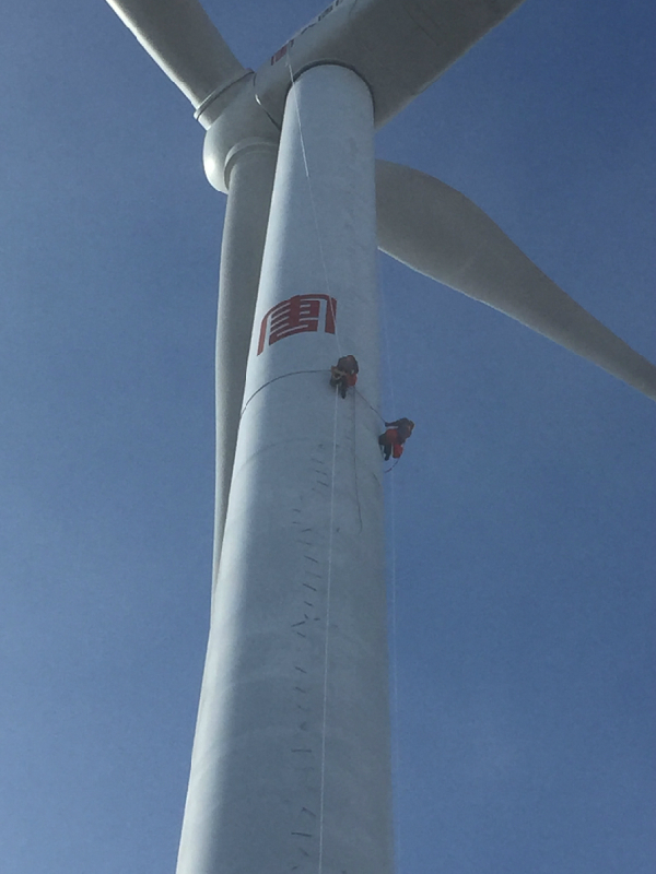 選擇煙囪加固公司需考慮哪些因素？