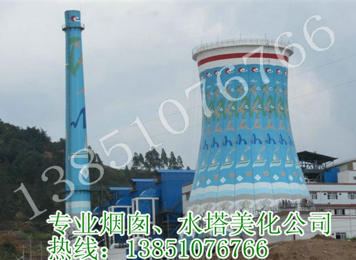 煙囪加固公司質量評估方法