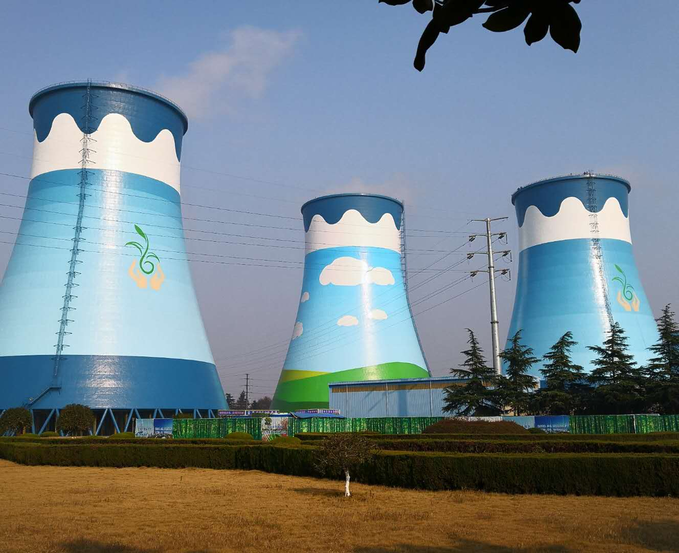 專業詳解煙囪拆除公司的操作流程