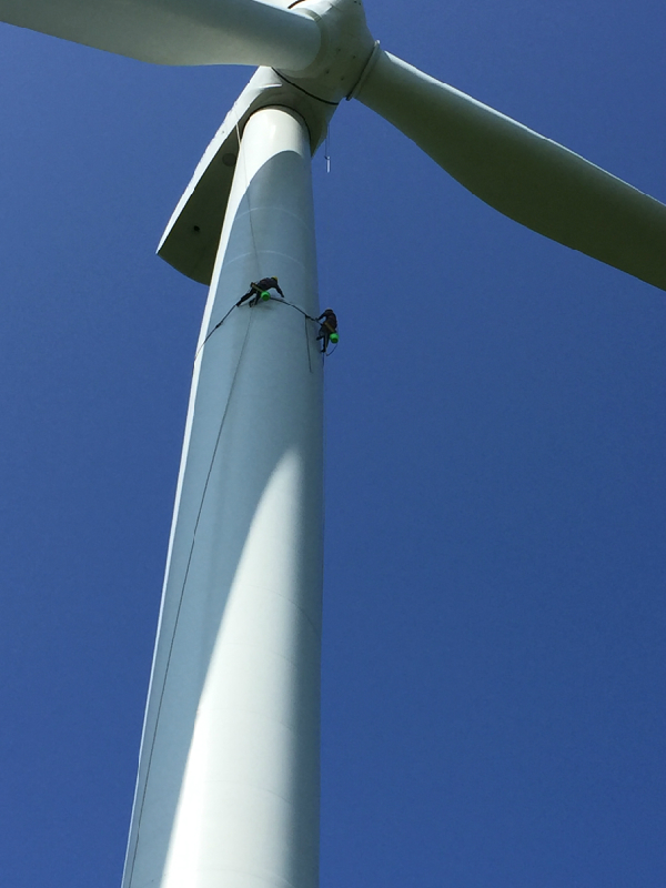 煙囪維修公司的維護小貼士