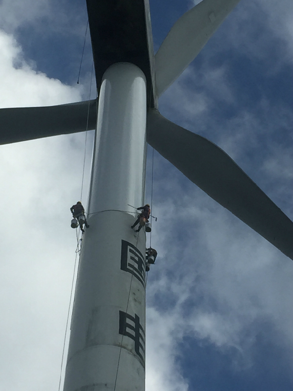 煙囪維修公司的常見(jiàn)問(wèn)題解決方案