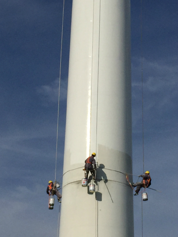 煙囪建筑公司的設計創意探索